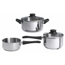 IKEA Cookware Set 5-Piece