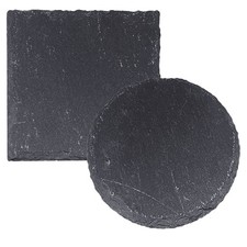  2 Pcs Reptile Basking Rock