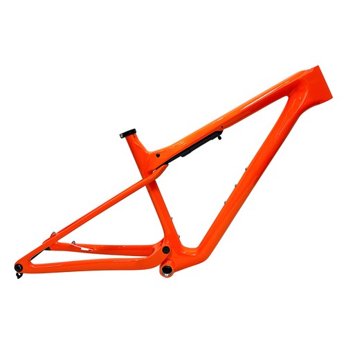 Airwolf t1100 carbon - mtb, frame