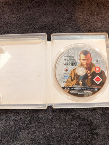 Grand theft auto ps3 - grand,