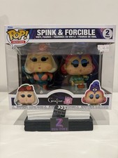 Funko Pop! Movies Coraline
