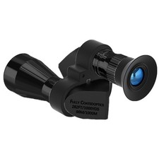 Portable HD Vision Mini Pocket Monocular Telescope High Magnification Zoom