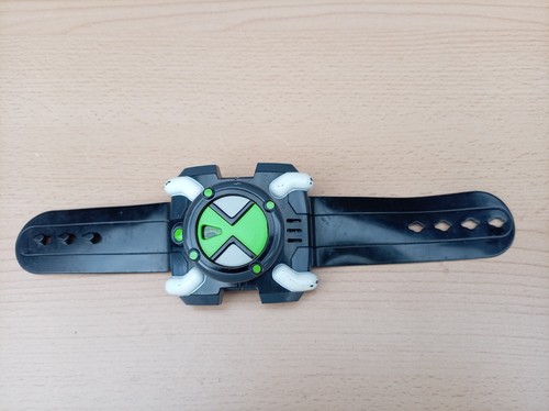 Ben omnitrix watch - ben, 10