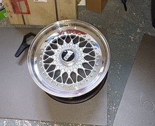 BBS RS 16” Genuine