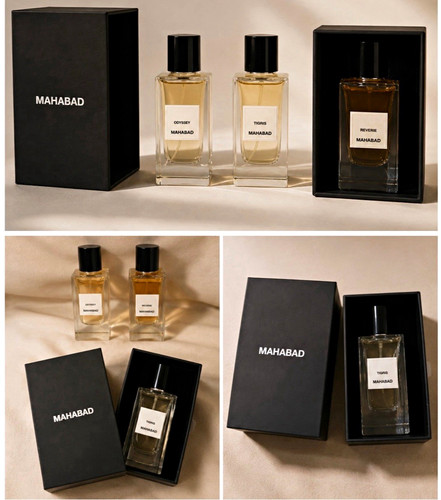 Luxury fragrance mahabad - luxury,