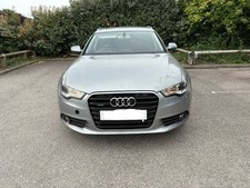 AUDI A6 C7  QUATTRO 3.0TDI CDU
