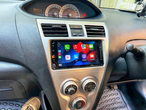 For toyota yaris - yaris, 7"