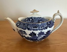 Antique Willow Pattern One