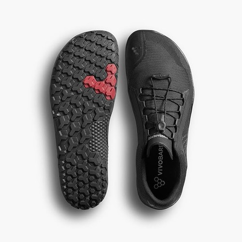 New vivobarefoot primus trail - new,