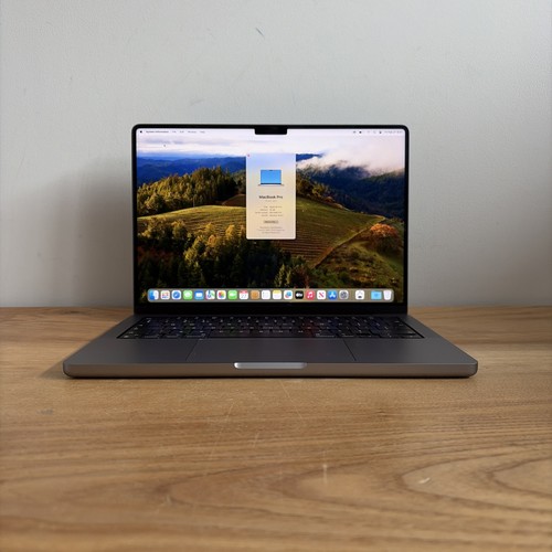 Macbook pro 2021 inch - pro,