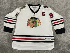 Chicago Blackhawks Hockey