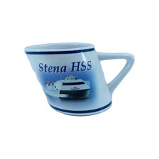 Stena Line HSS mug