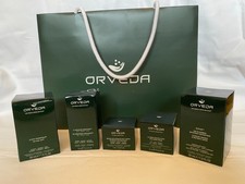 Harrods Store-London Orveda