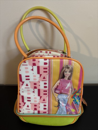 2003 barbie mattel school - mattel,