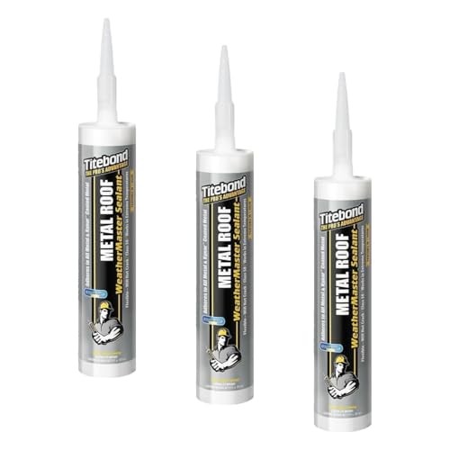Weathermaster metal roof joint - roof,