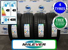 X4 205 40 17 205/40ZR17 84W XL