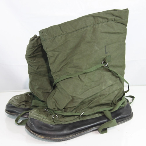 Yeti boots british army snow - yeti,