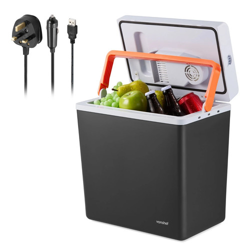 20l electric cool - cool, vonshef