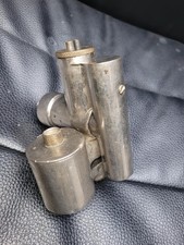 Veteran Motorcycle Carburettor