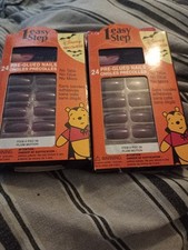 New boxes kiss pre - boxes,