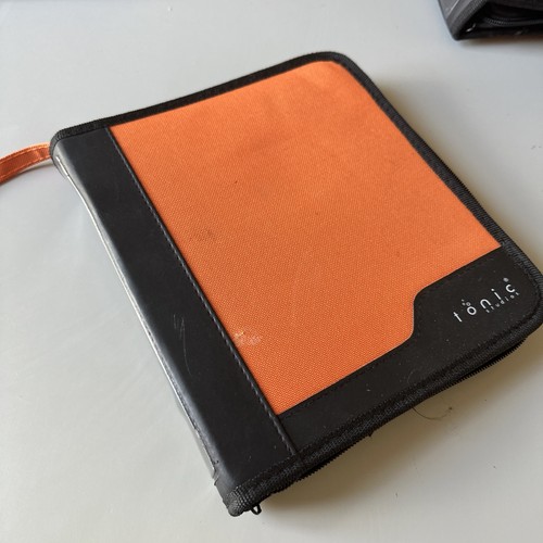 Tonic studios folder - tonic,