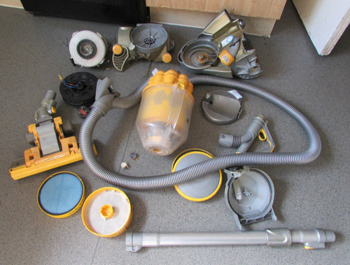 Replacement spare parts for - replacement,