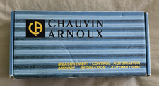 Chauvin Arnoux CDA 30 - Tester
