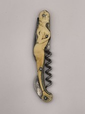 Antique Figural Mermaid