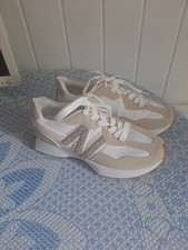 Brand New Trainers With Sparkles Ideal For Wedding Shoes Size UK 6