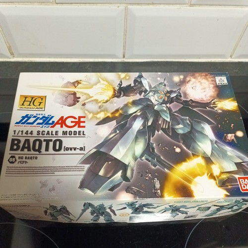 Bandai 144 gundam - bandai,