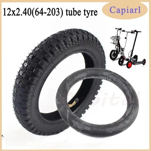 Inch 12x2 nylon - 12x2.4,