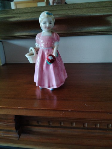 Royal doulton tinkle - tinkle, hn