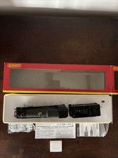 Hornby R 2455 BR 4-6-0 Castle