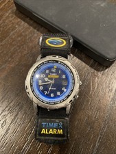 TIMEX REEFGEAR ANALOG WATCH