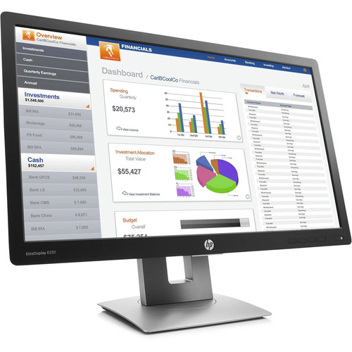 Elite e232 cheap - hp,