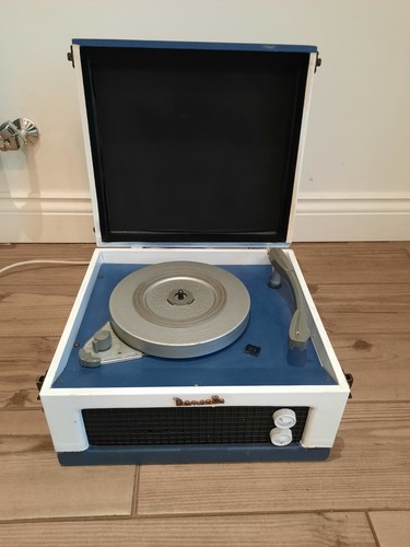 Superb dansette junior - superb,