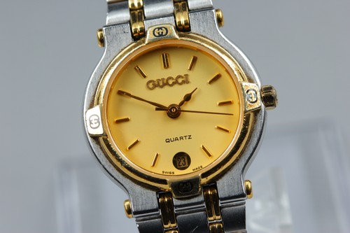 Near mint vintage gucci - mint],