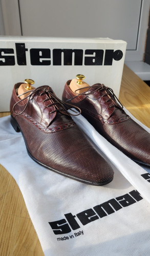 Stemar moreschi men dark - moreschi,