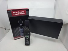 Precision Gold Mini Sound