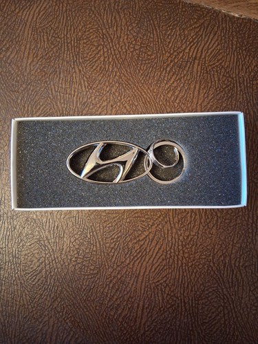 Hyundai keyring sturdy - hyundai, logo