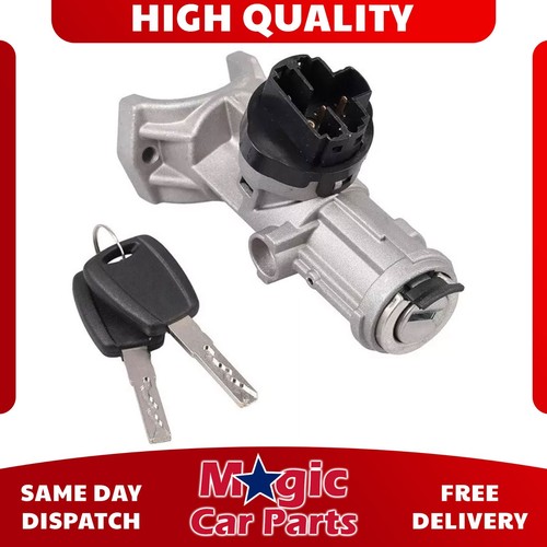 Ignition steering barrel - ignition,