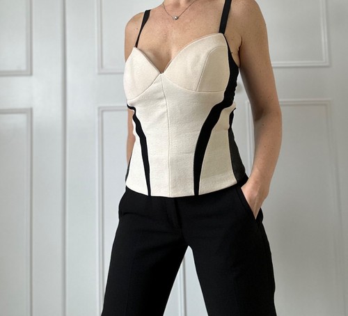 Antonio berardi cream nude - berardi,