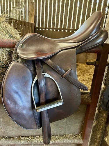 Gfs general purpose saddle - gfs,