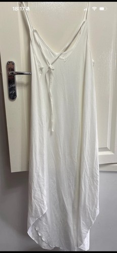 Ladies long evening dress - ladies, with
