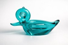 Vintage MCM Murano Italian