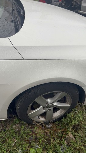 Passat 2011 s right - passat,