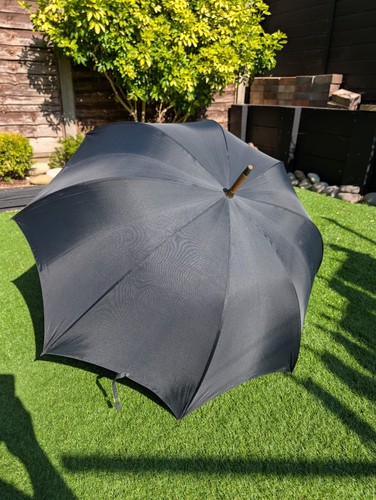 Vintage brigg london whangee - brigg,