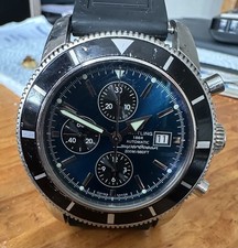 BREITLING SUPER OCEAN HERITAGE