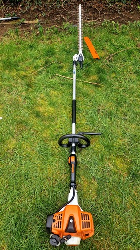 Stihl hl94 petrol - stihl,