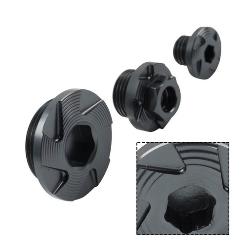 Engine timing oil filter - engine,